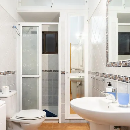 Drago 別荘 タコロンテ