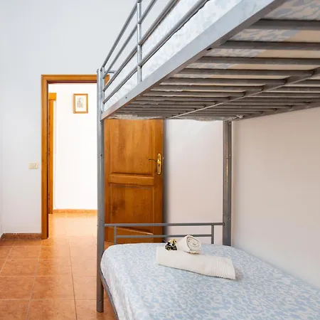 Ferienhaus Drago Tacoronte