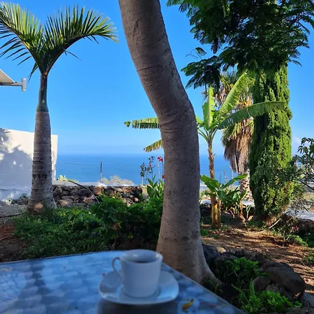 Ferienhaus Drago Tacoronte