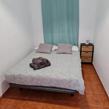 Drago Ferienhaus Tacoronte