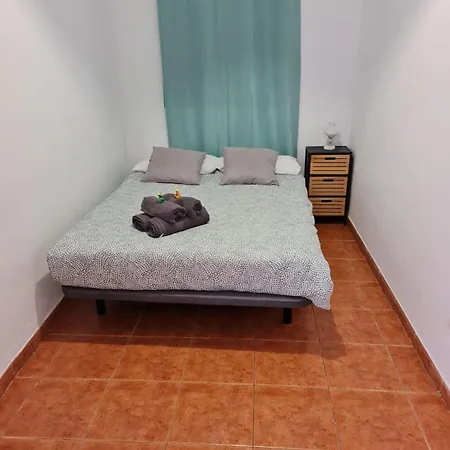 Ferienhaus Drago Tacoronte