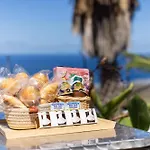 Hébergement de vacances Drago