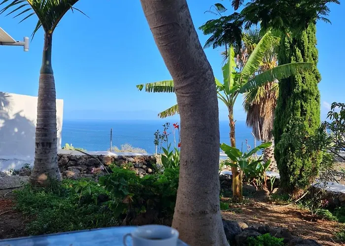 Tatil Evi Drago Tacoronte