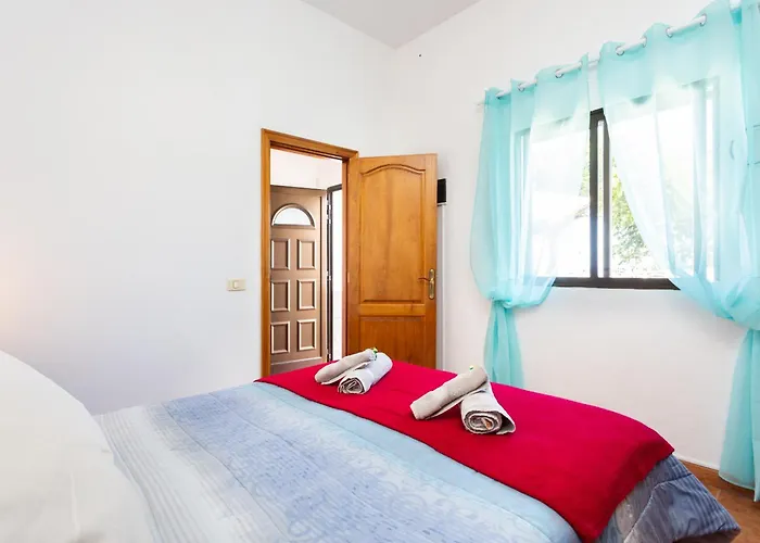 Tatil Evi Drago *
