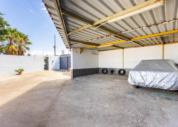 Drago Tatil Evi Tacoronte
