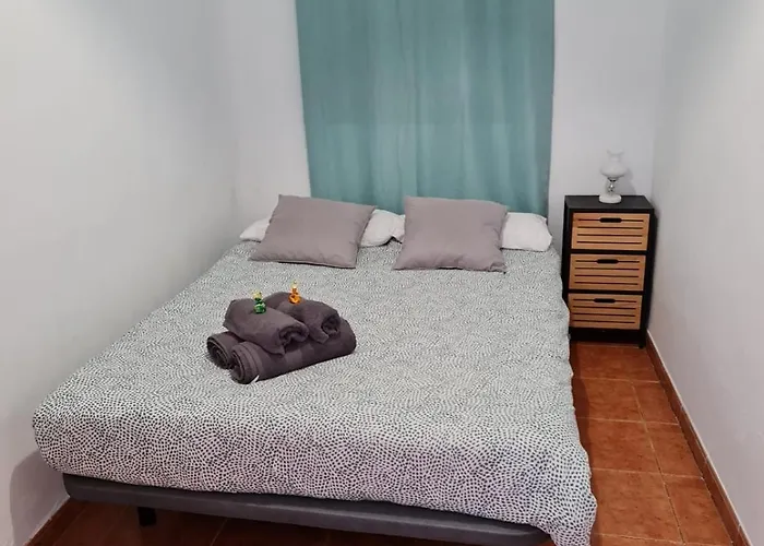 Drago Tatil Evi Tacoronte