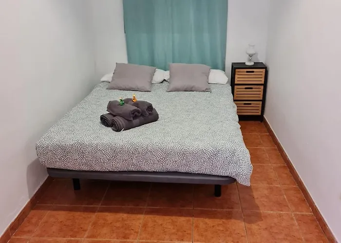 Tatil Evi Drago Tacoronte
